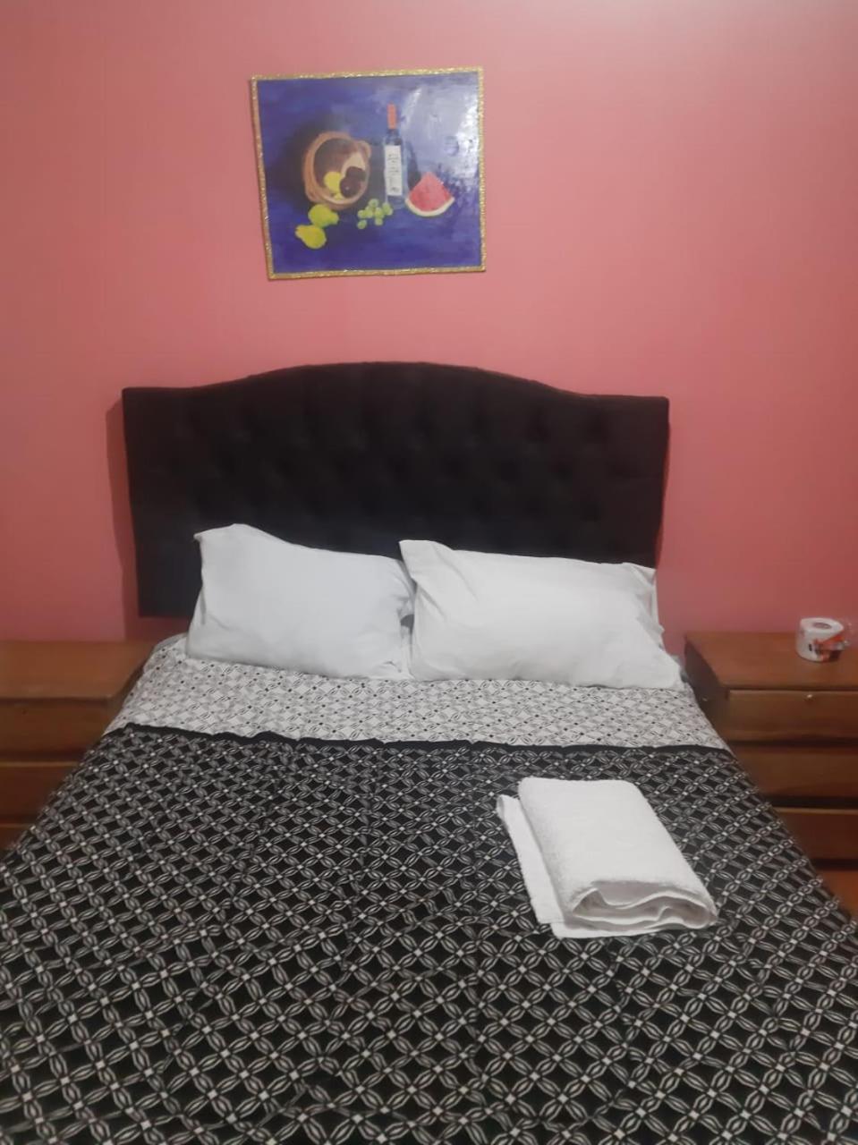 Hostal Ayllu Урубамба Экстерьер фото