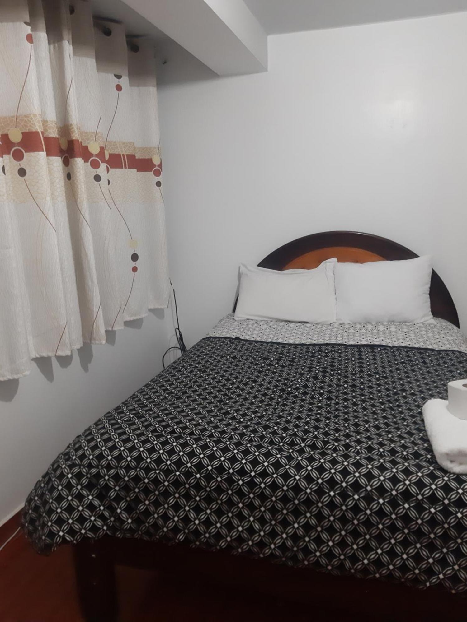 Hostal Ayllu Урубамба Экстерьер фото