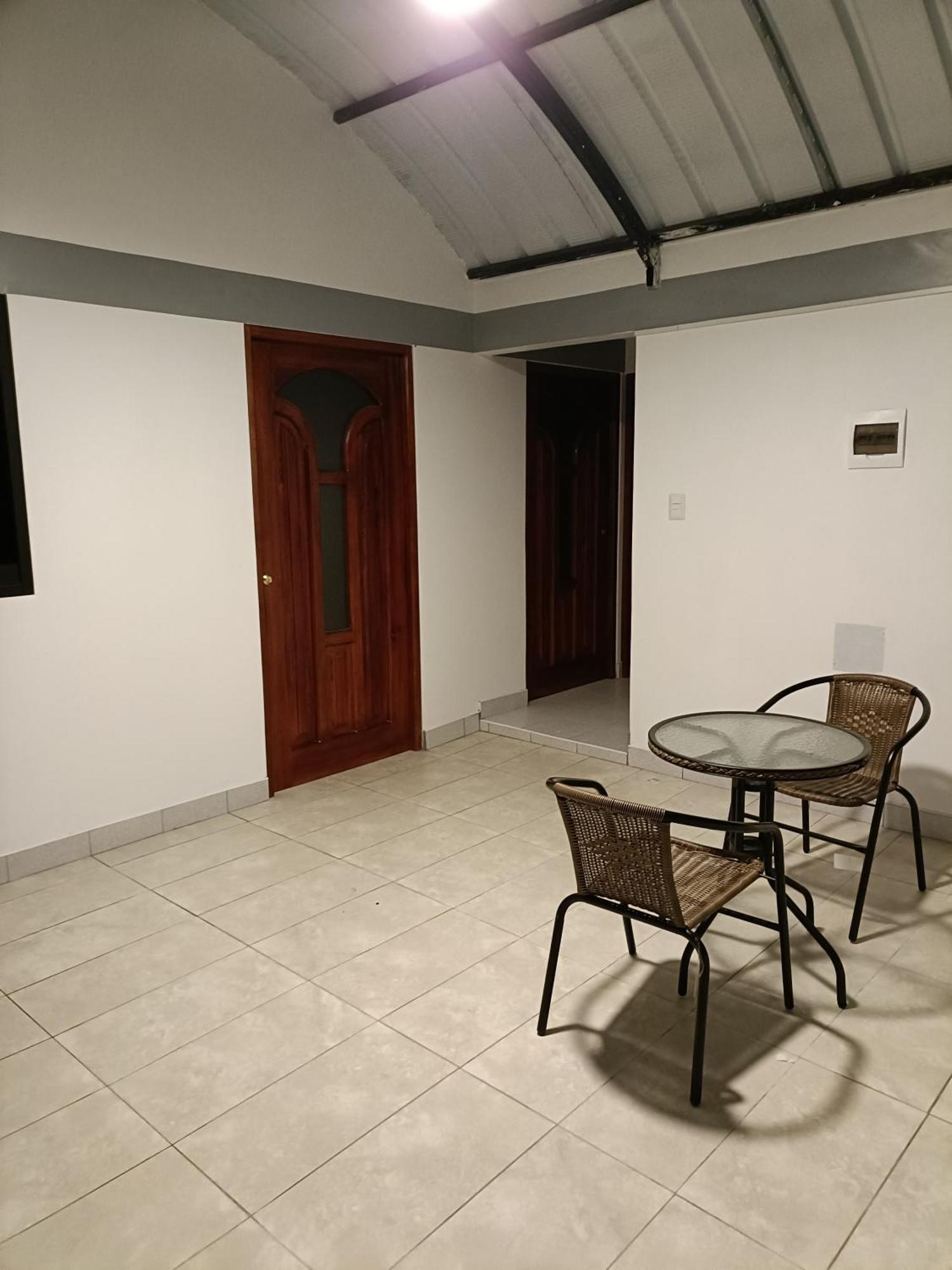 Hostal Ayllu Урубамба Экстерьер фото