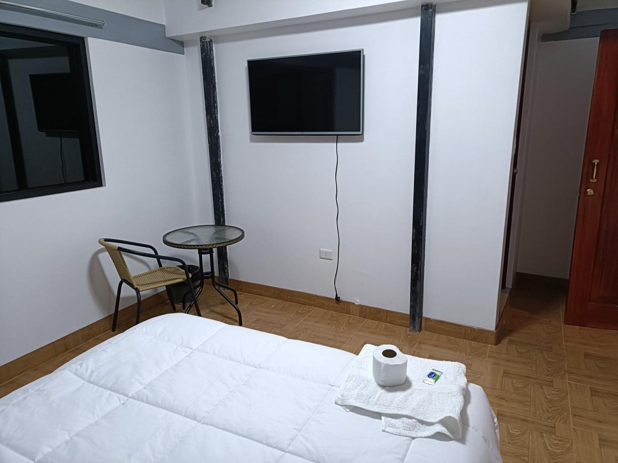 Hostal Ayllu Урубамба Экстерьер фото